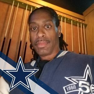 Meet your Posher, Larry